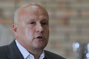 У дні Євро пересуватися Києвом було комфортніше, ніж зазвичай, - Рибачук