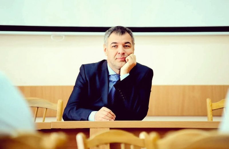 Октавіан Цику