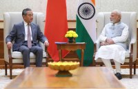 Індія та Китай створять експертну групу з питань демаркації кордону