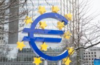 Euroclear заробив 4,4 млрд євро на заморожених російських активах, – Financial Times