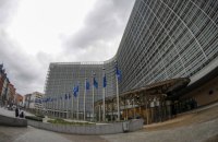 Єврокомісія хоче встановити у своїй штаб-квартирі систему захисту від дронів-шпигунів, − ЗМІ