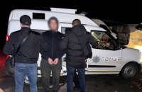 ​18-річного хлопця підозрюють у підпалі відділення Укрпошти у Харкові