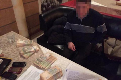 Комитет Рады одобрил арест судьи-стрелка 