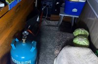 У Києві загинула родина через діючий у квартирі генератор