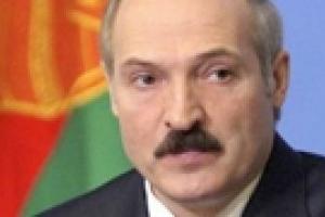 Лукашенко поменял состав правительства