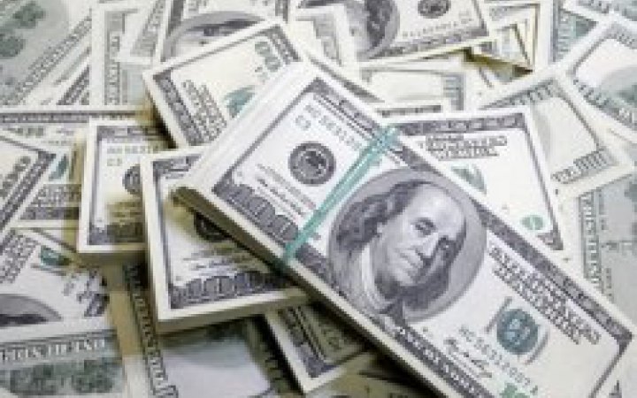 Український бюджет поповнили 504 млн євро від донорів Світового банку