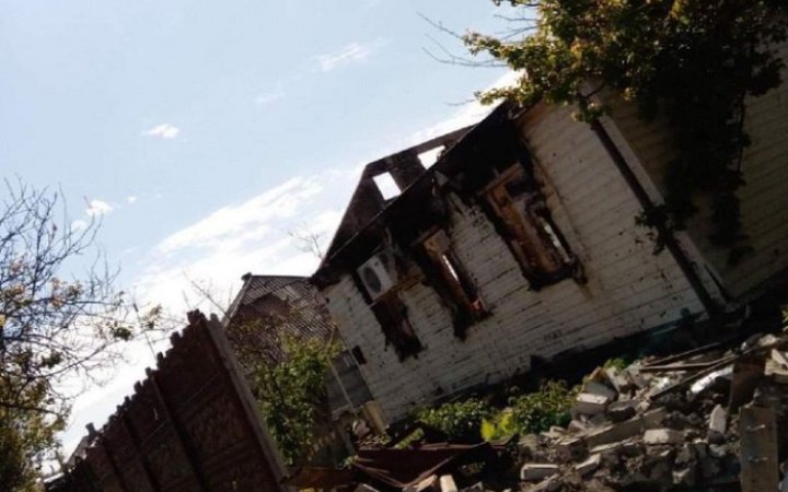На Донбасі тривають бої, Харківщину обстріляли з артилерії, - зведення Генштабу