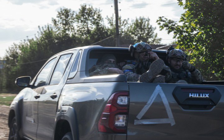 Головне за понеділок, 19 серпня: "Воєнна дипломатія", операція в Курській області, скандал навколо "Охматдита"