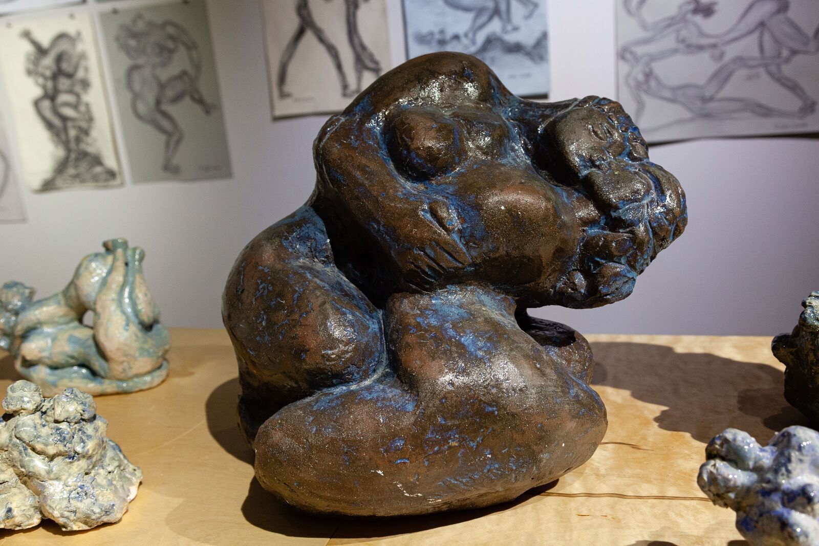 Обійми, 2023-2024