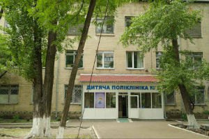 В Киеве детская поликлиника оказалась под угрозой расформирования (ОБНОВЛЕНО)