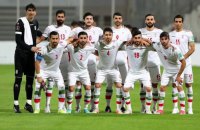 Іран спростував інформацію про проведення товариського матчу зі збірною Росії