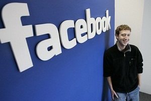 Основатель Facebook выбыл из десятки техномиллиадеров мира