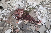 Російські окупанти атакували вранці Чорнобаївку Херсонської області