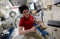 Итальянская астронавтка побила рекорд по пребыванию в космосе