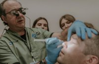 Імпланти для втрачених частин обличчя через 3D-друк: історії і фото від команди американських та українських хірургів