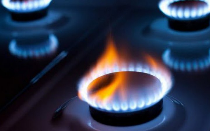 У Харківській області дали газ у 15 населених пунктах