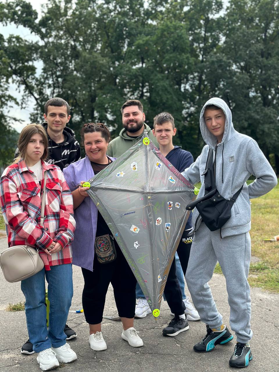 Марія Коваленко