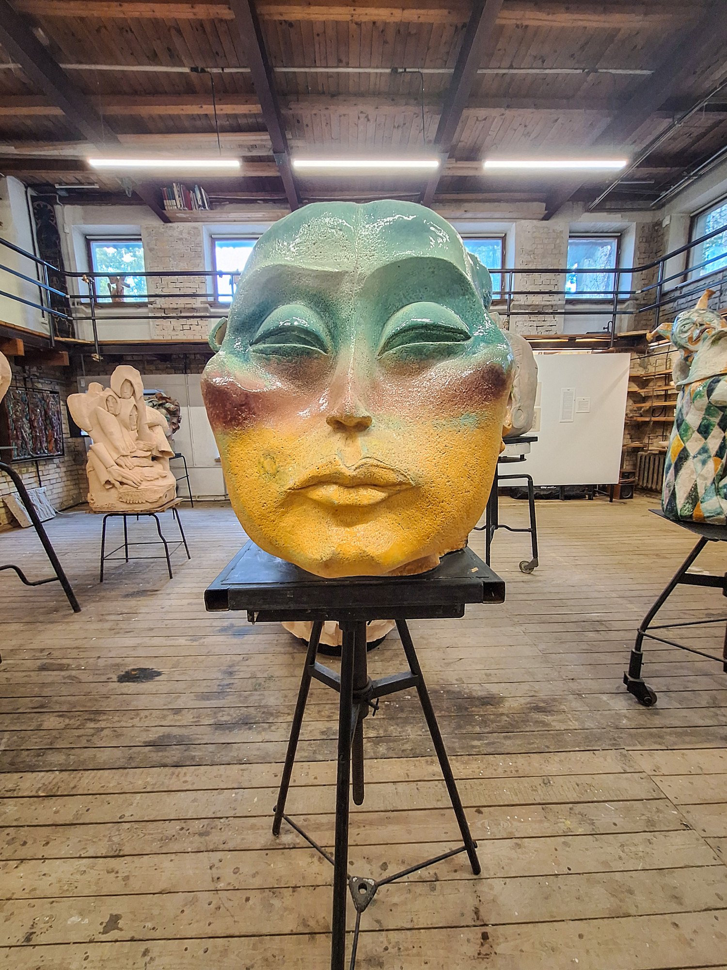 Експозиція «Щоденник Ади Рибачук» 