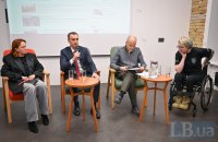 “Головна причина відмови від українських ліків - не якість, а те, що їх важко знайти у точках продажу”, – Загорій