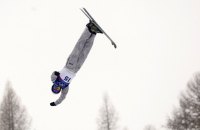 Українець Окіпнюк – десятий у фіналі змагань з лижної акробатики на Олімпійських іграх-2026