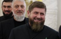 В Україні поранили “праву руку” глави Чечні Делімханова, Кадиров просить українську розвідку допомогти йому з ним зв’язатися