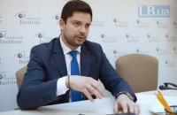 Олександр Качура: "На Київ ми можемо висунути Ткаченка, Тищенка, Качуру, Корнієнка, ще когось"