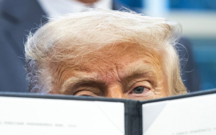 Bloomberg: Трамп на саміті G7 відмовився посилювати санкції проти Росії 