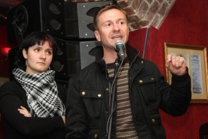 Київ очікують автомобільні протести, - Данилюк