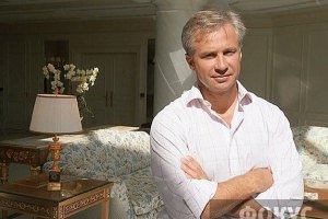 Новим міністром оборони може стати власник "Нашої Ряби"