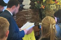 Депутата облради викрили на організації схеми переправлення чоловіків за кордон