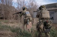 Сирський: Штурмові війська продемонстрували ефективність на Олександрівському напрямку і в районі Гуляйполя