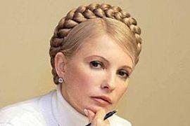 Сегодня Тимошенко должна приступить к спасению армии