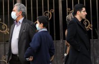 Иран на два дня закрывает школы, офисы и госучреждения в Тегеране