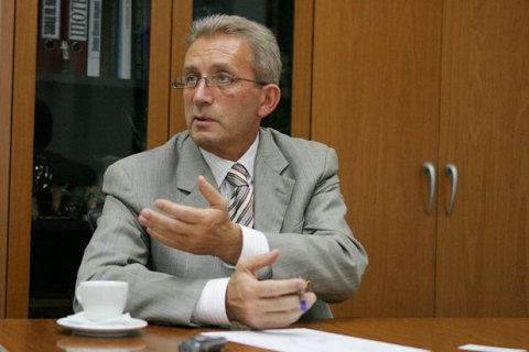 Германия отказалась выдать Украине банкира Тимонькина