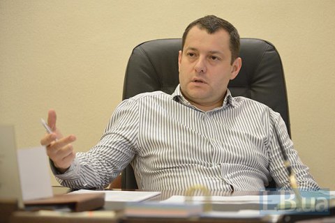 Нардеп Єфімов підтвердив купівлю "Донбасенерго"