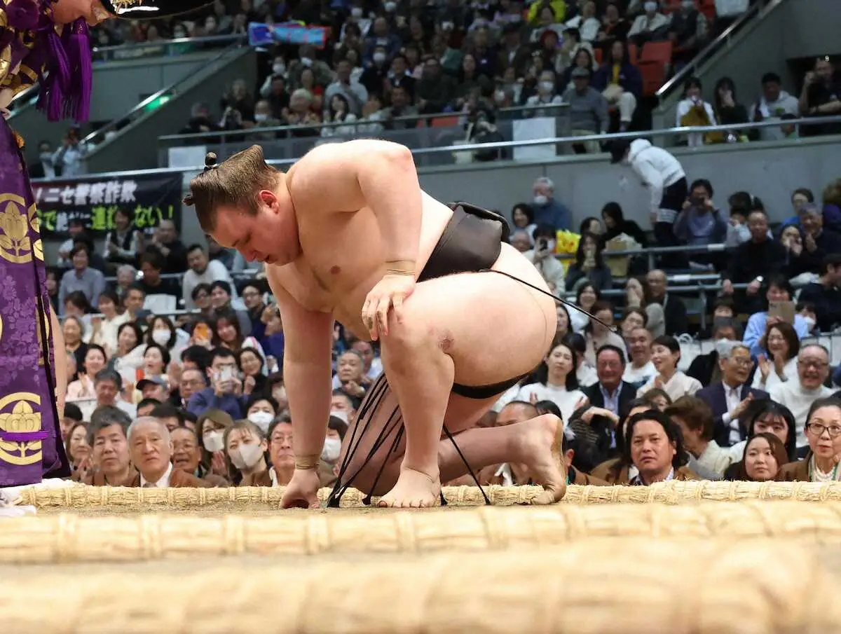 Данило Явгусишин (Аонішікі Арата)