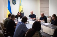 Уряд виділив понад 2,3 млрд грн на дороги у прикордонних та прифронтових регіонах