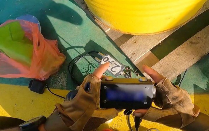 Хусити заявили про 12 загиблих внаслідок нових авіаударів США по столиці Ємену