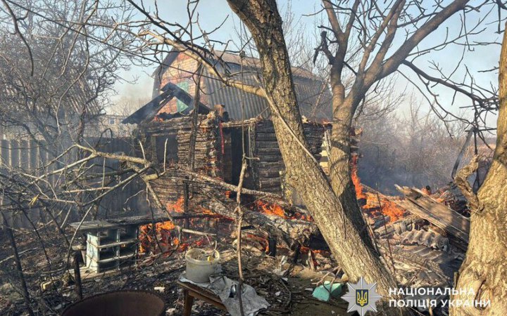 Головне за ніч та ранок п’ятниці, 13 березня: атака на Балаклію, 154 боєзіткнення, Зеленський в Парижі 