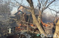 Головне за ніч та ранок п’ятниці, 13 березня: атака на Балаклію, 154 боєзіткнення, Зеленський в Парижі 