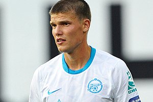 "Зеніт" і Денисов консенсусу не знайшли