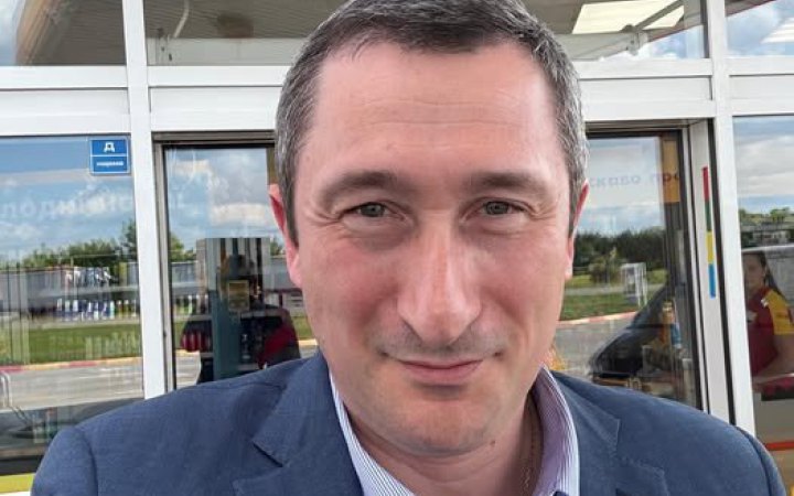 УП: Чернишов є підозрюваним по ще одній справі – про будівництво котеджного містечка в Козині