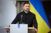 Український президент висловив сподівання, що США не закриють програму PURL