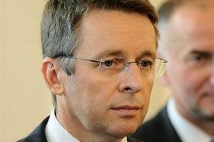 Бывший министр финансов Словакии стал советником Яресько
