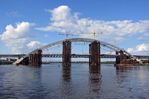 Подольско-Воскресенский мост планируют открыть к Новому году, - Густелев 
