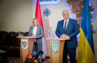 МЗС: Австрія надасть додаткових 2 мільйони євро для гуманітарної допомоги Україні