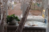 Головне за середу, 5 листопада: 260 боєзіткнень, ситуація в Покровську, удари по Сумщині