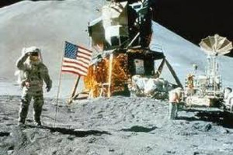 NASA представило международные правила освоения Луны