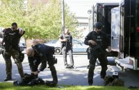 ​У Сіетлі злодії за 90 секунд вкрали ювелірні вироби на $2 млн 