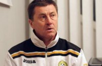 Український тренер збирається в Канаду